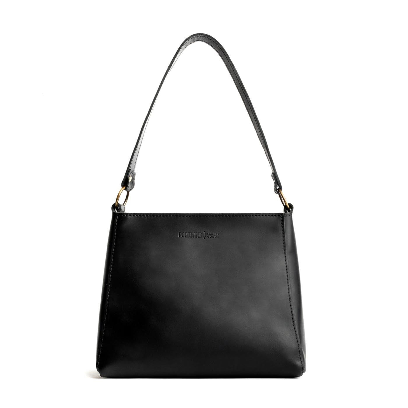 Triangle Shoulder Bag - Image 3
