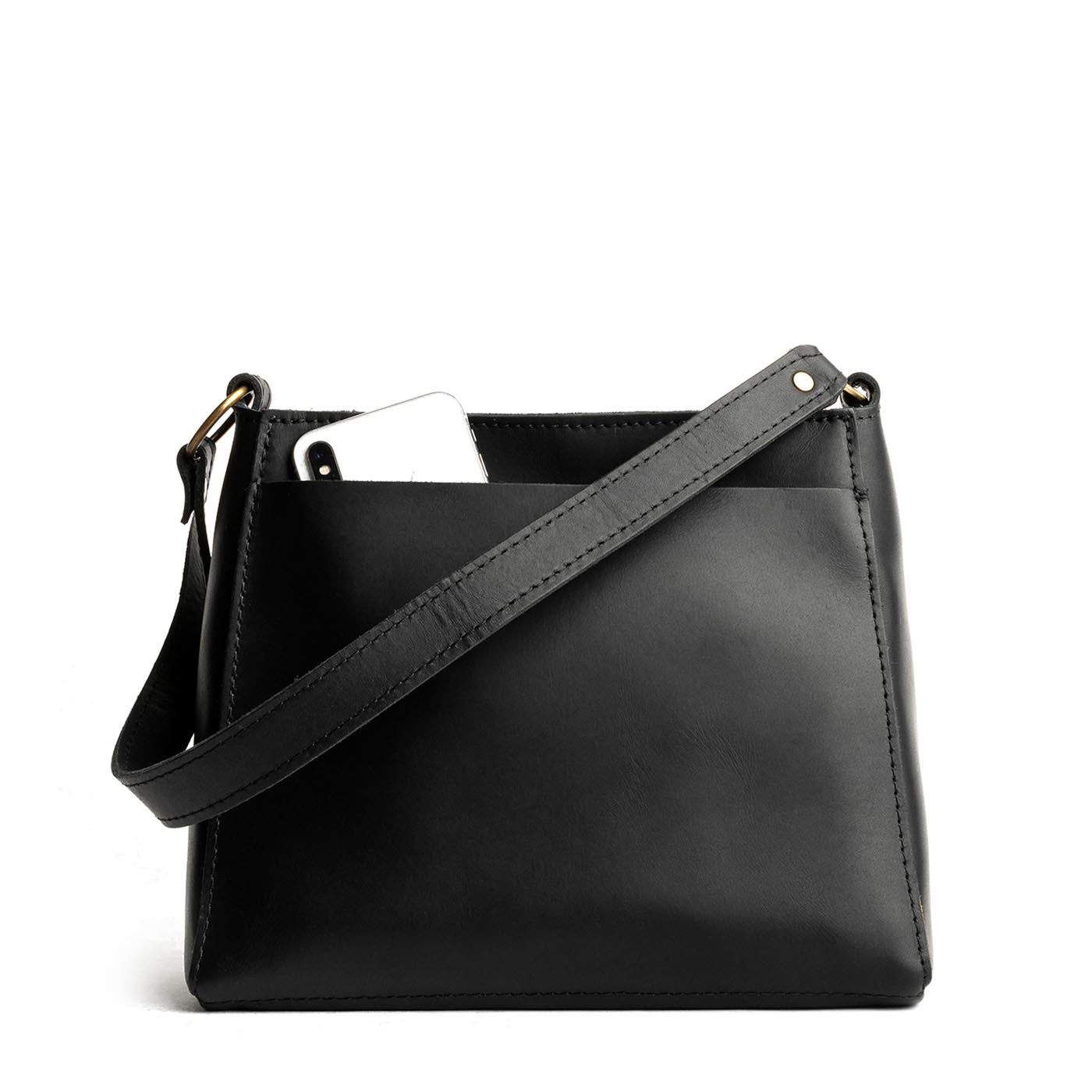 Triangle Shoulder Bag - Image 73