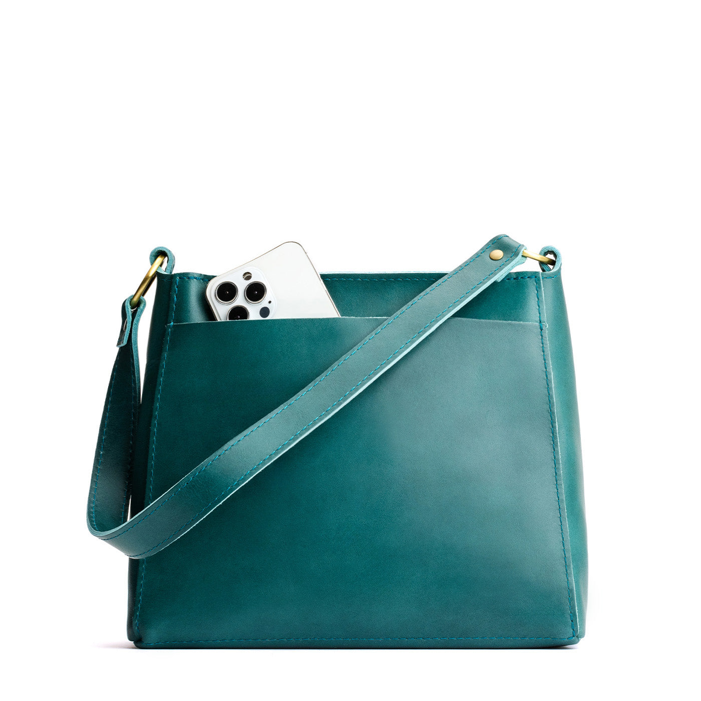 Triangle Shoulder Bag - Image 99