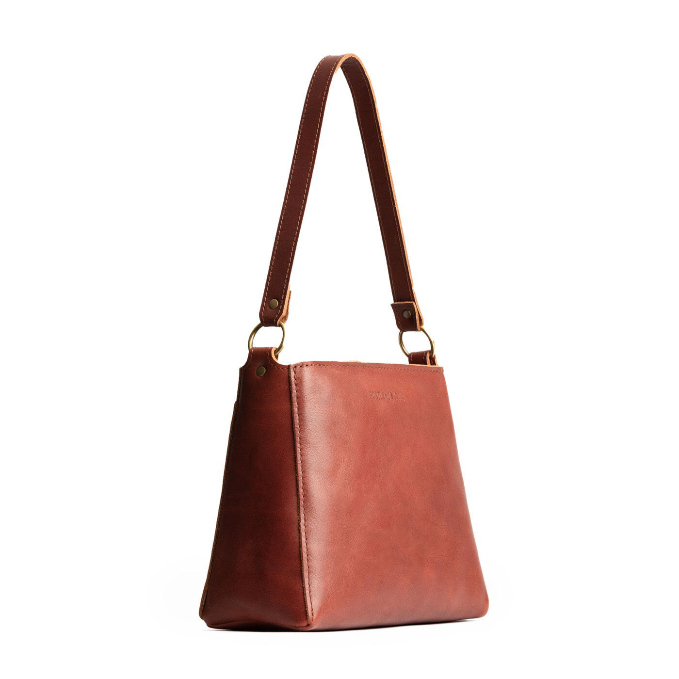 Triangle Shoulder Bag - Image 59