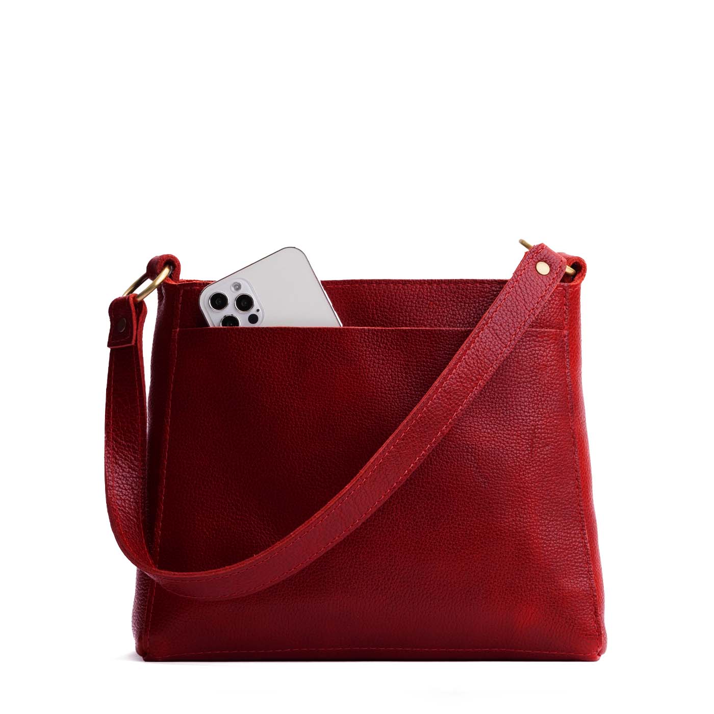 Triangle Shoulder Bag - Image 93