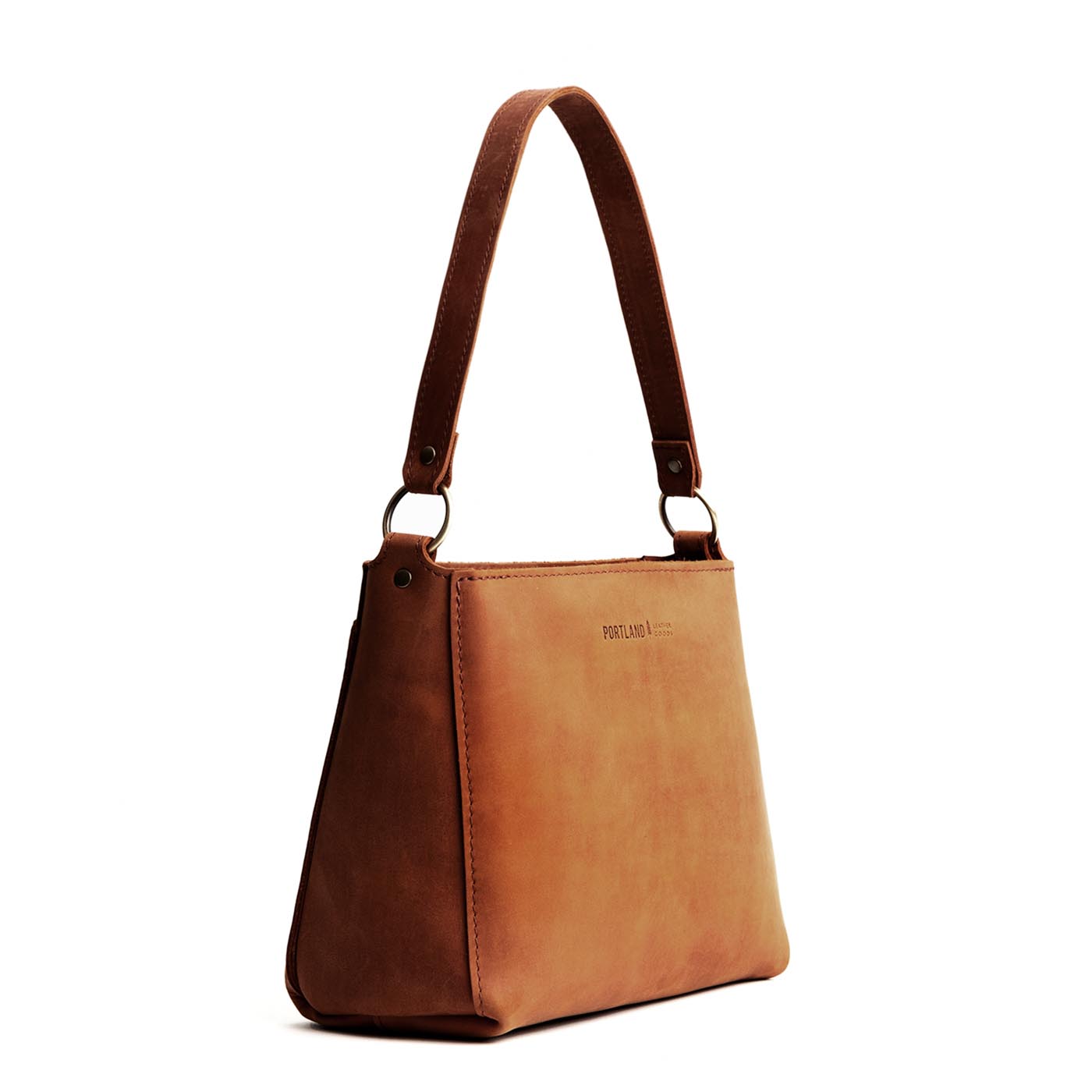 Triangle Shoulder Bag - Image 45