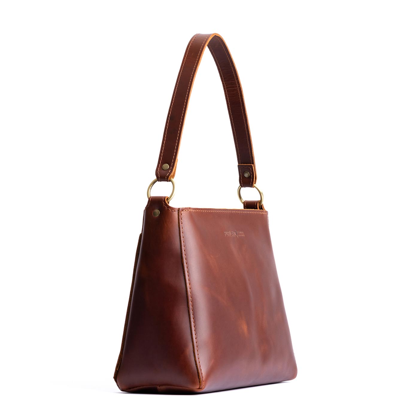 Triangle Shoulder Bag - Image 43