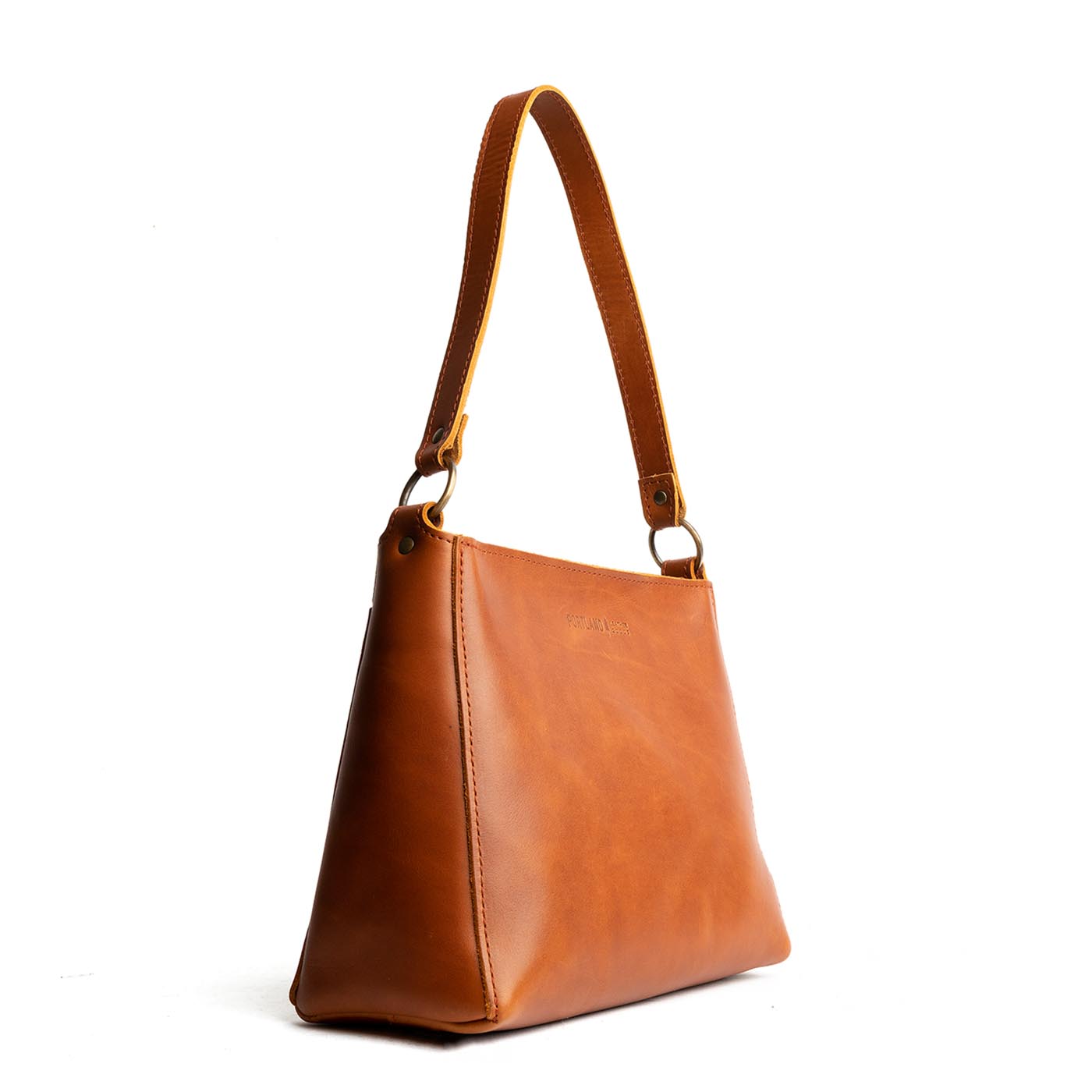 Triangle Shoulder Bag - Image 36