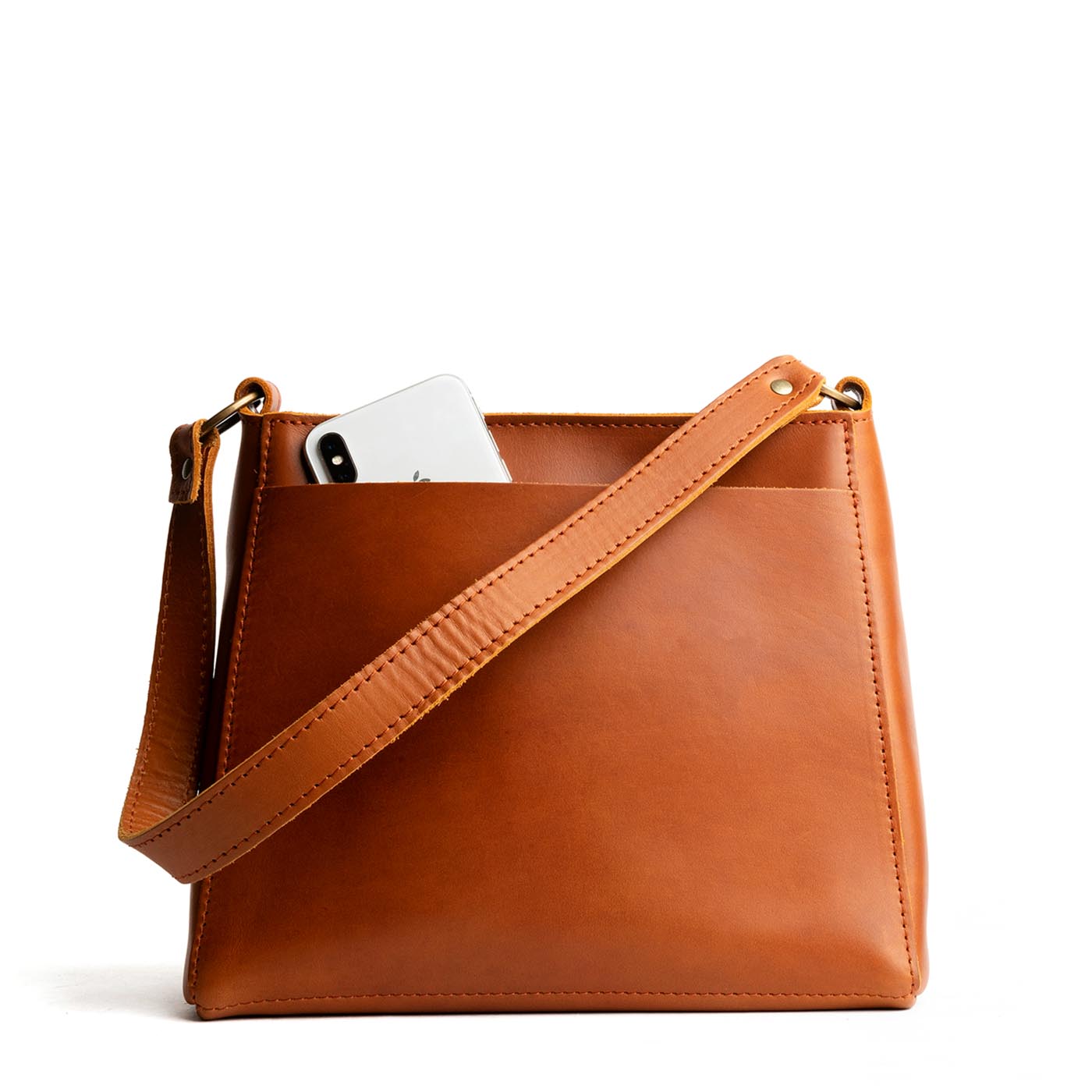 Triangle Shoulder Bag - Image 71