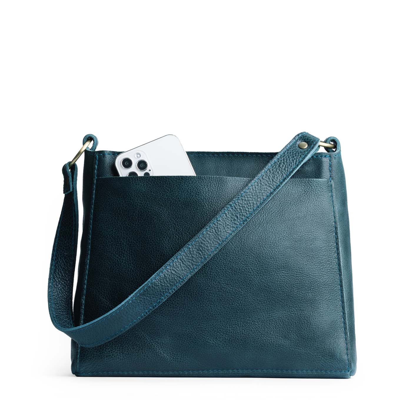 Triangle Shoulder Bag - Image 90