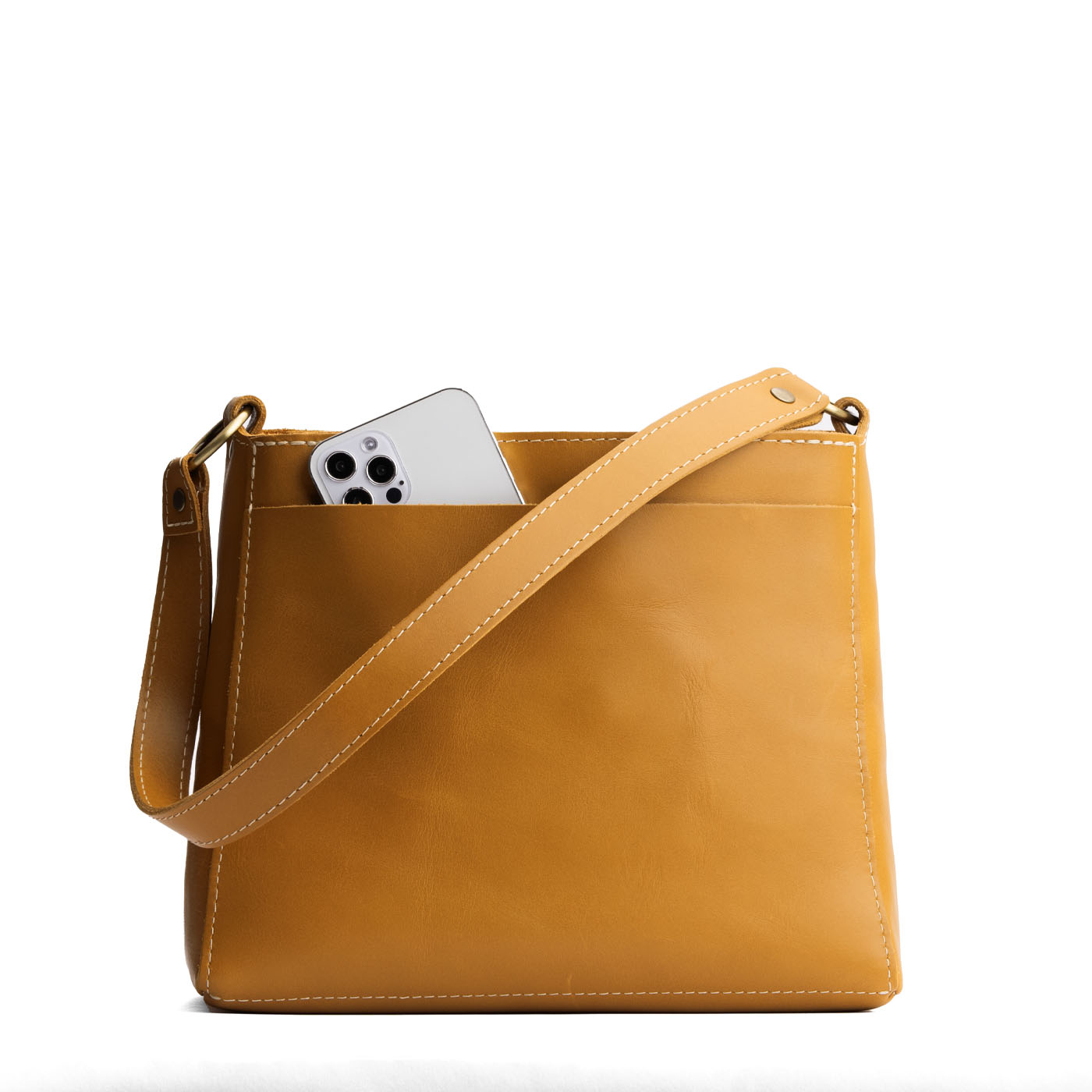 Triangle Shoulder Bag - Image 94