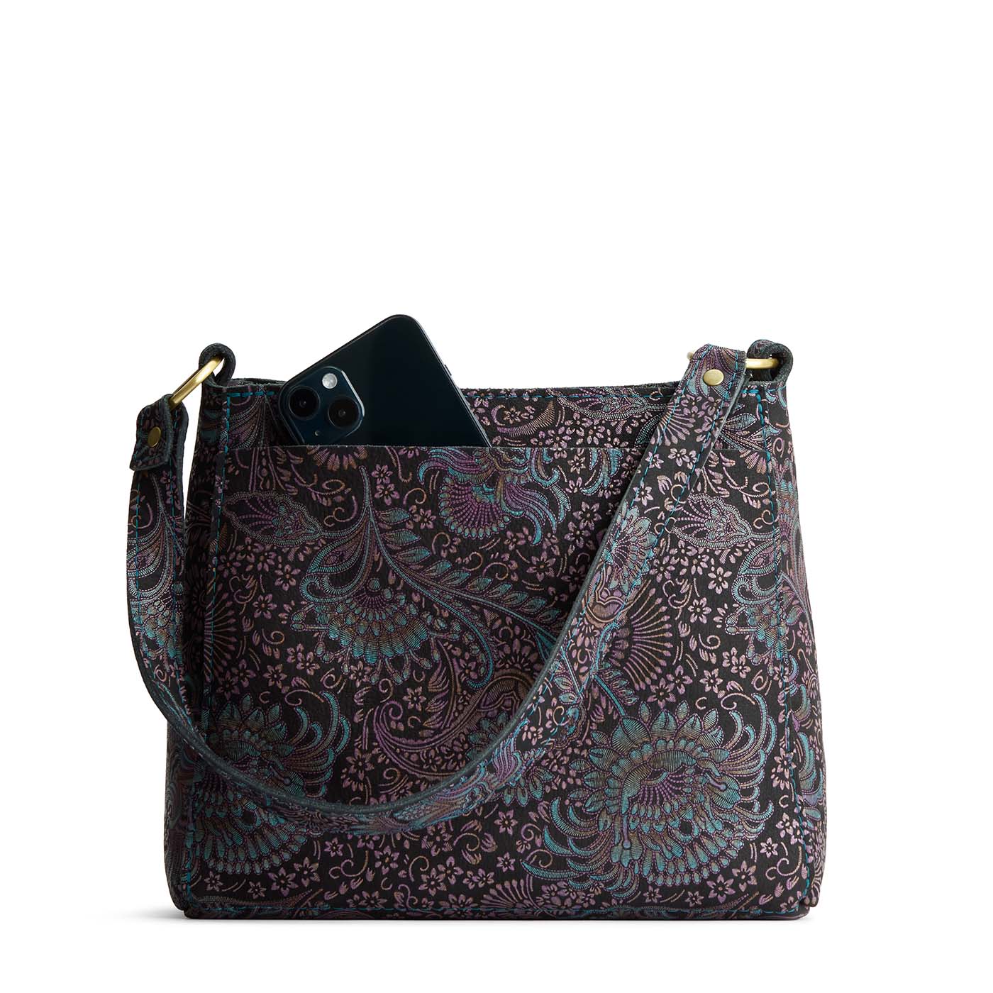 Triangle Shoulder Bag - Image 104