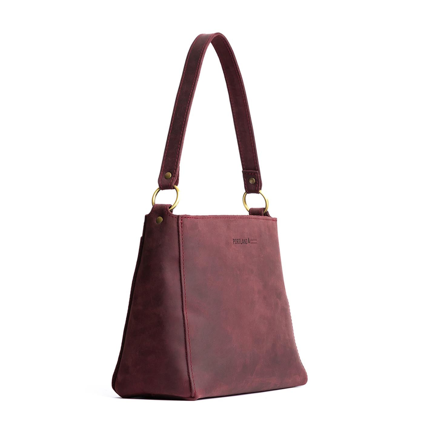 Triangle Shoulder Bag - Image 44