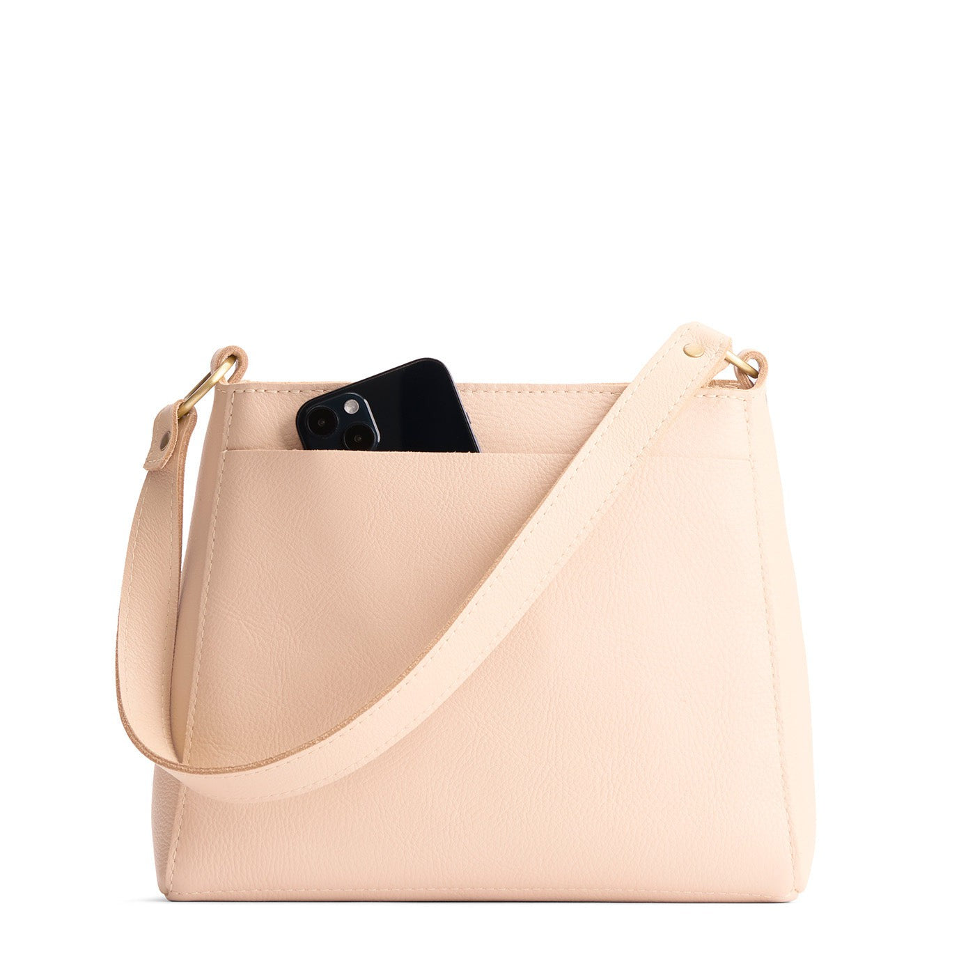 Triangle Shoulder Bag - Image 105