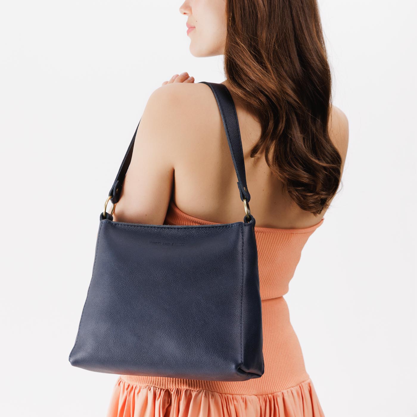 Triangle Shoulder Bag - Image 197