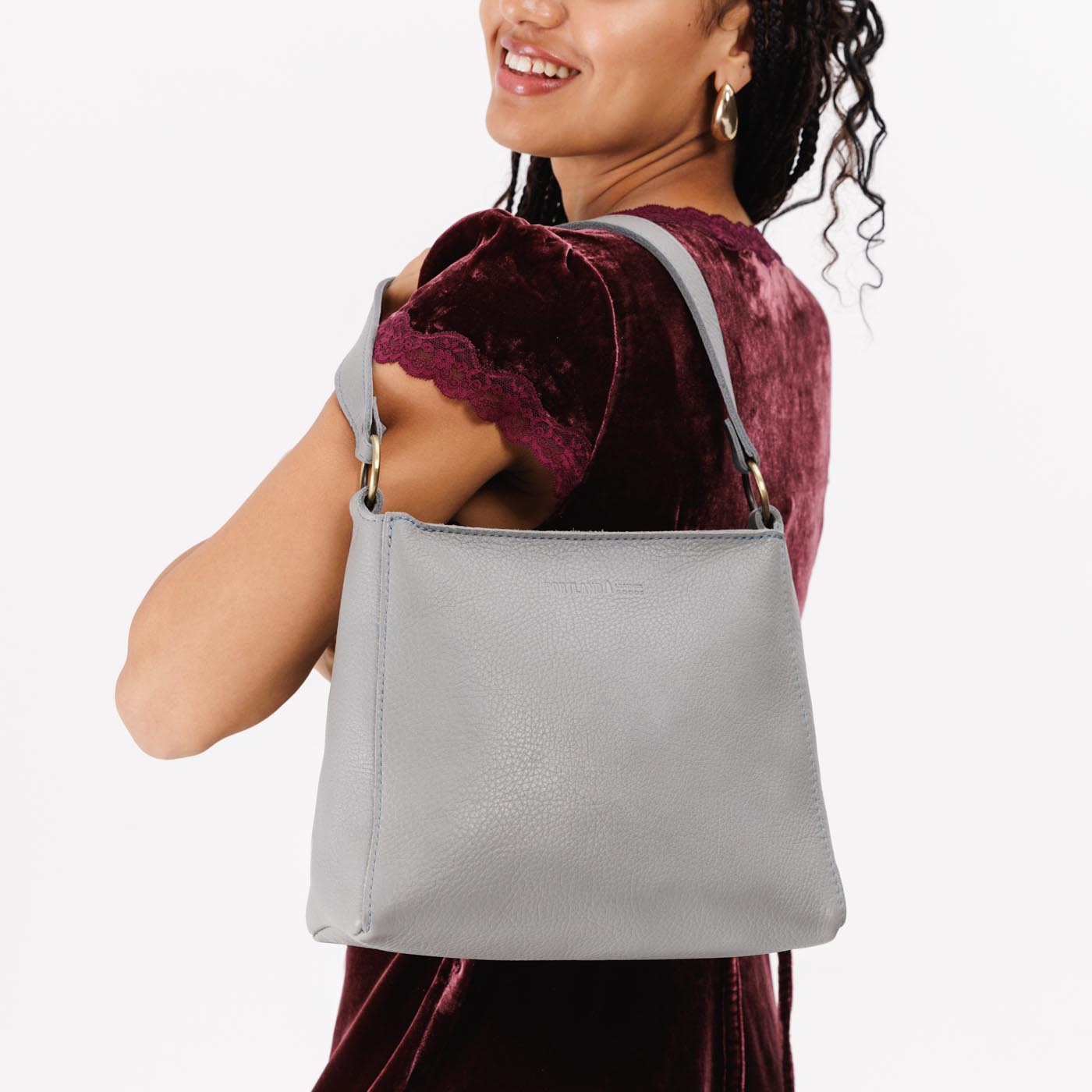 Triangle Shoulder Bag - Image 148