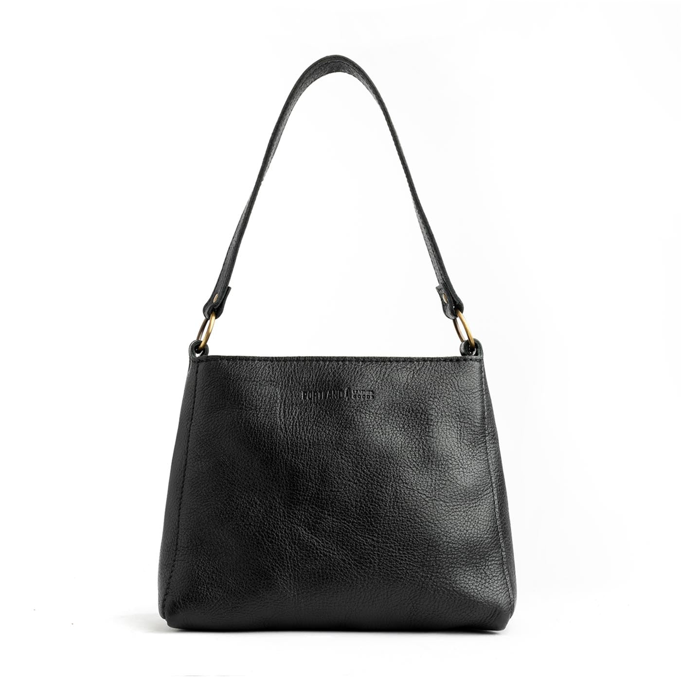 Triangle Shoulder Bag - Image 5