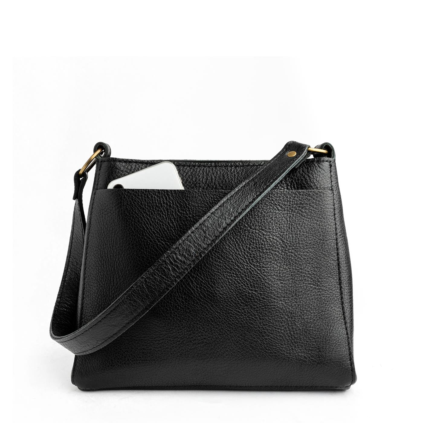 Triangle Shoulder Bag - Image 81