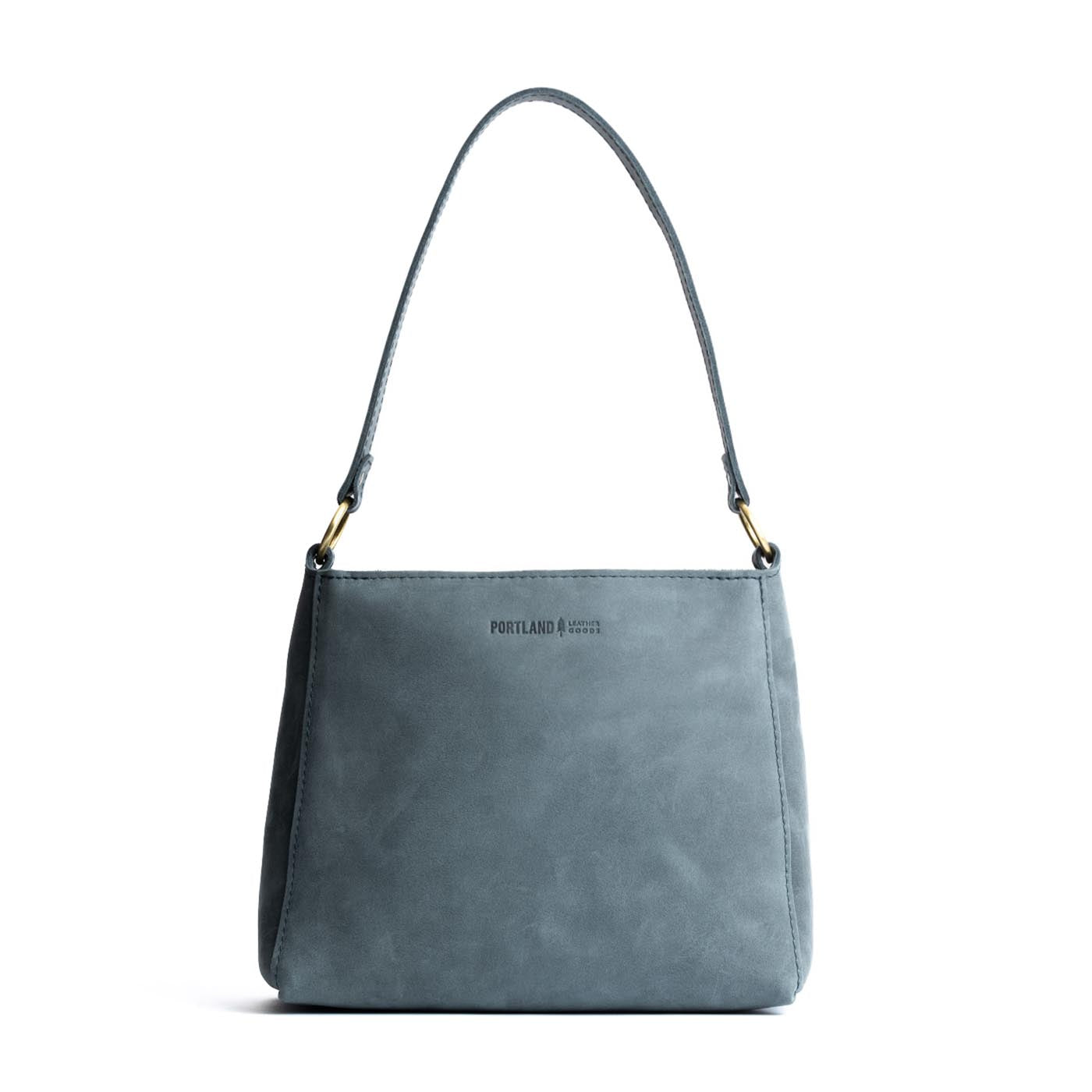 Triangle Shoulder Bag - Image 6