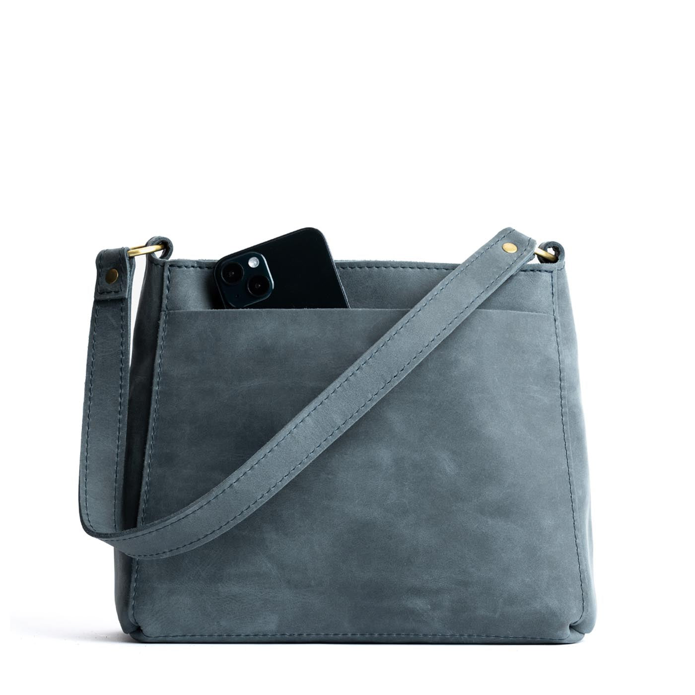 Triangle Shoulder Bag - Image 83
