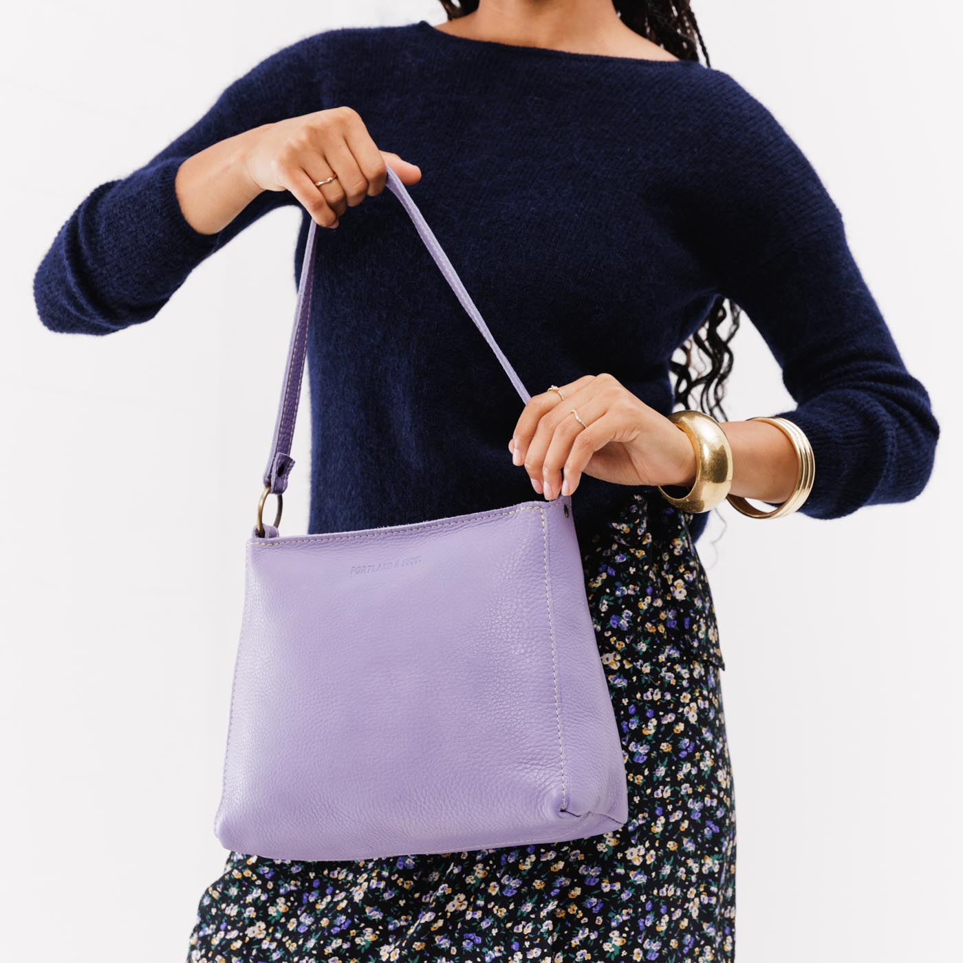 Triangle Shoulder Bag - Image 152