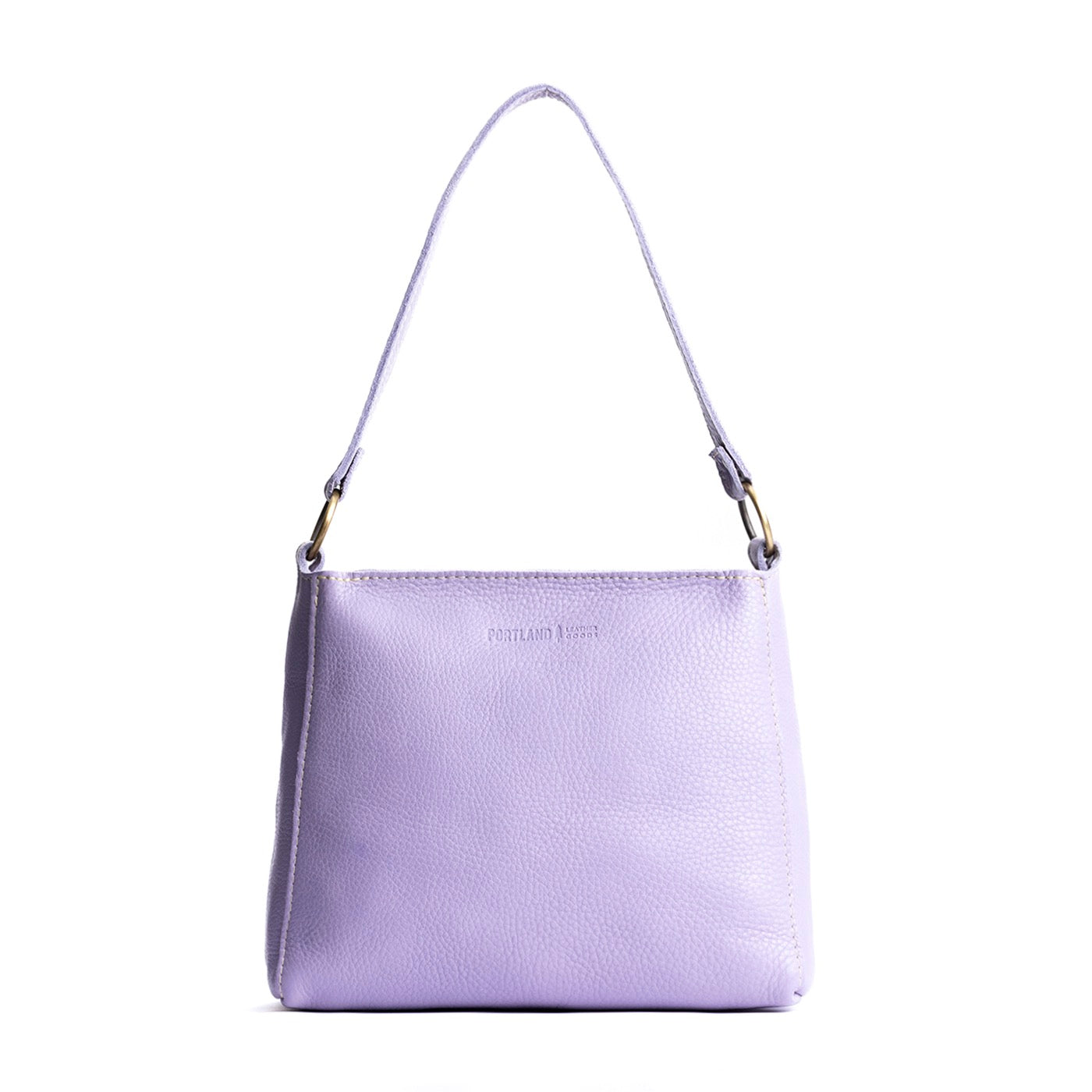 Triangle Shoulder Bag - Image 17