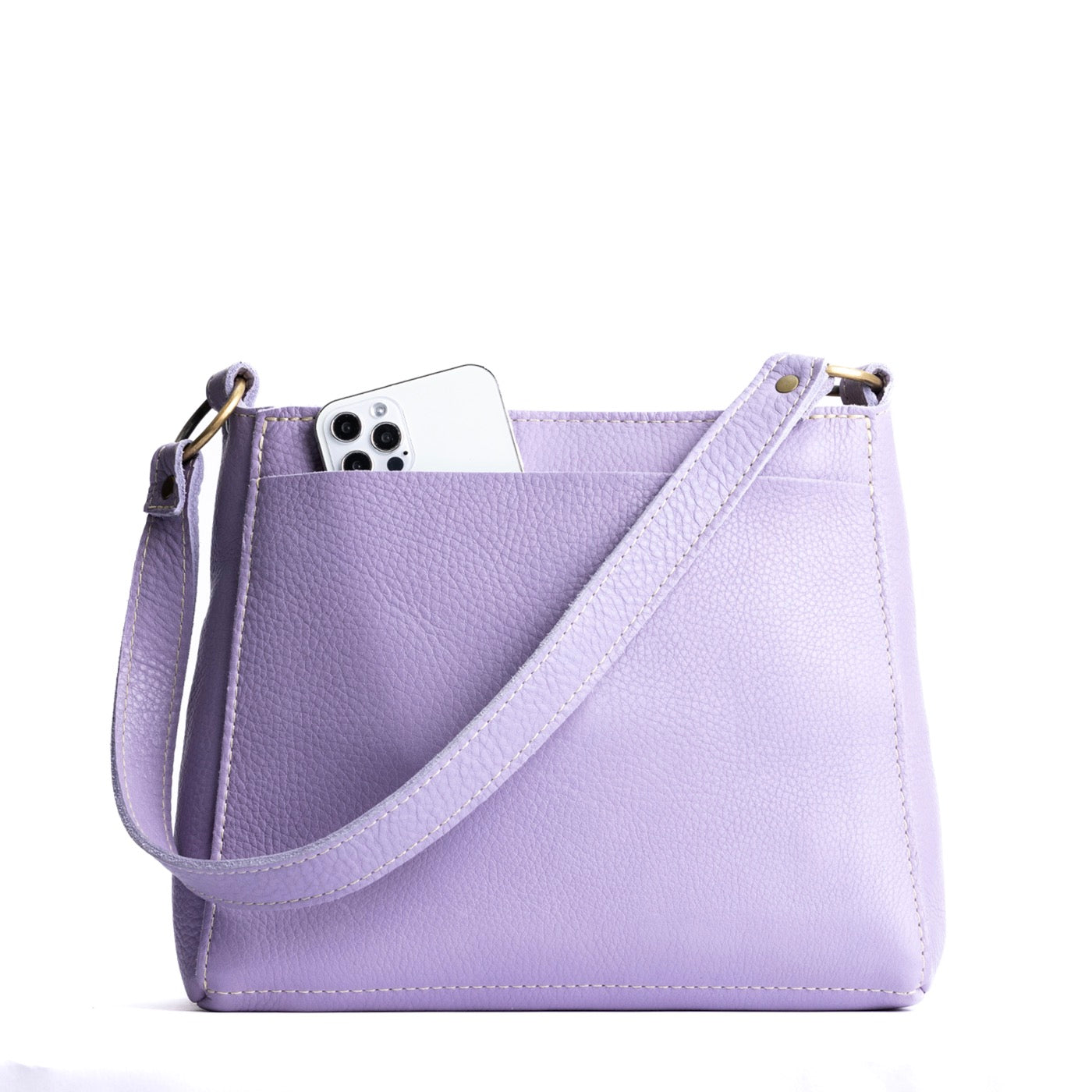 Triangle Shoulder Bag - Image 87