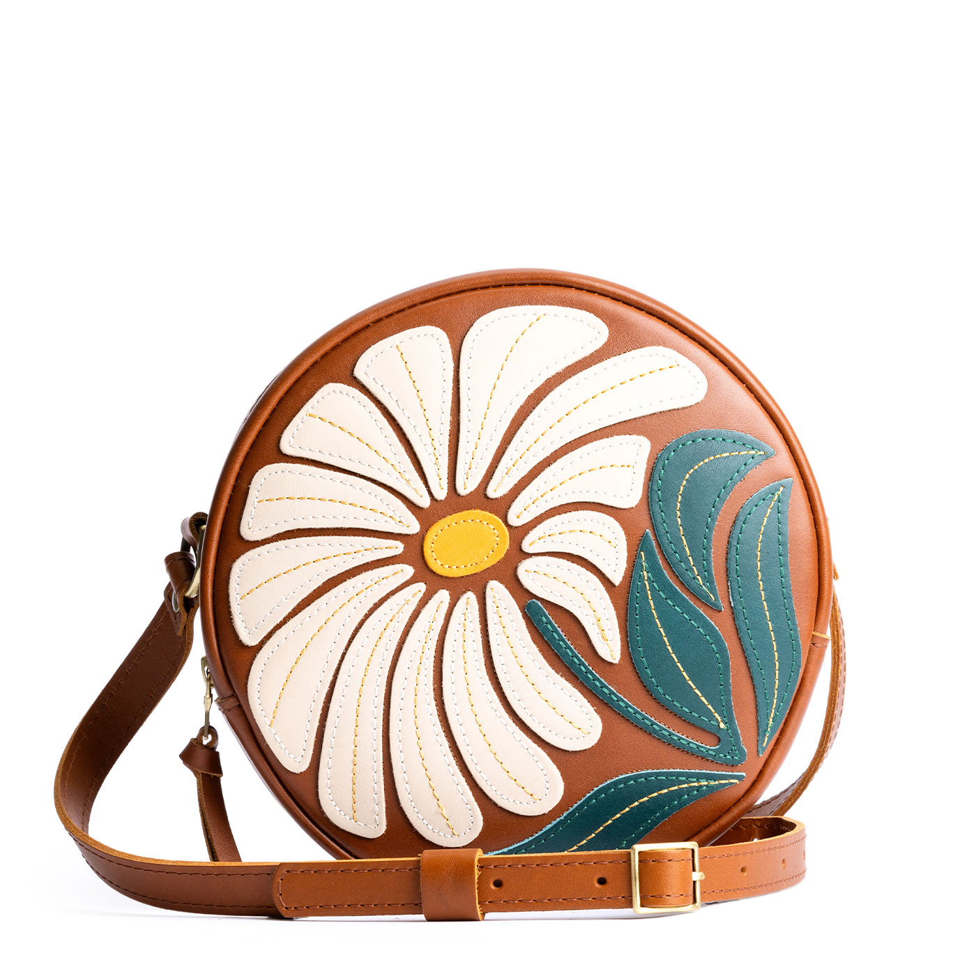 Circle Crossbody - Image 78