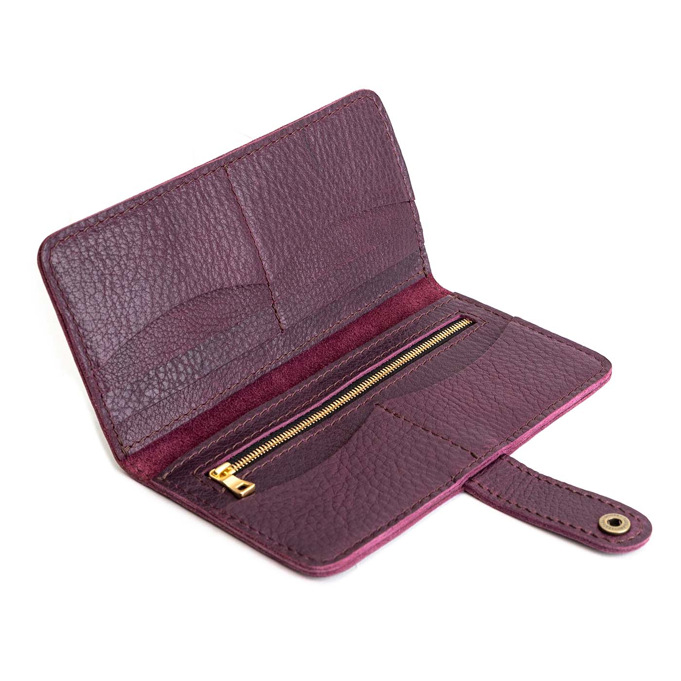 Women's Bifold Wallet - Image 159