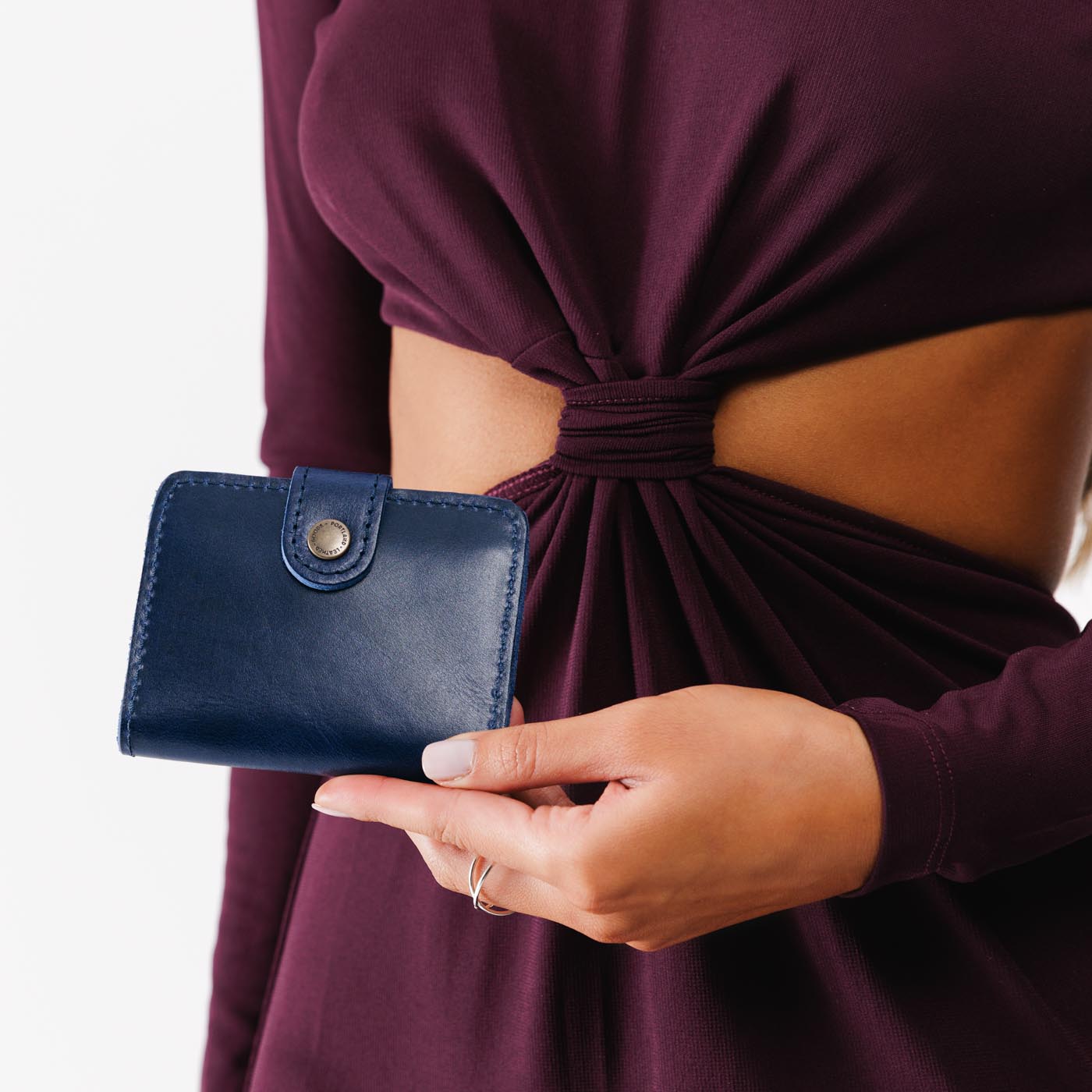 Mini Bifold Wallet - Image 86