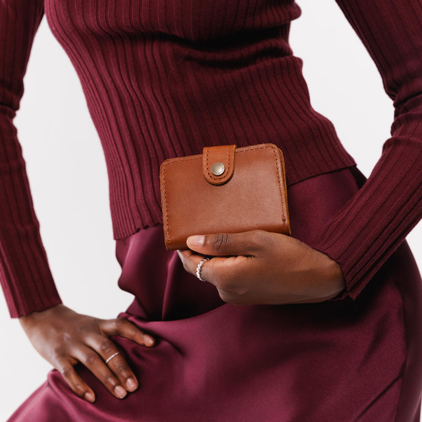 Mini Bifold Wallet - Image 75