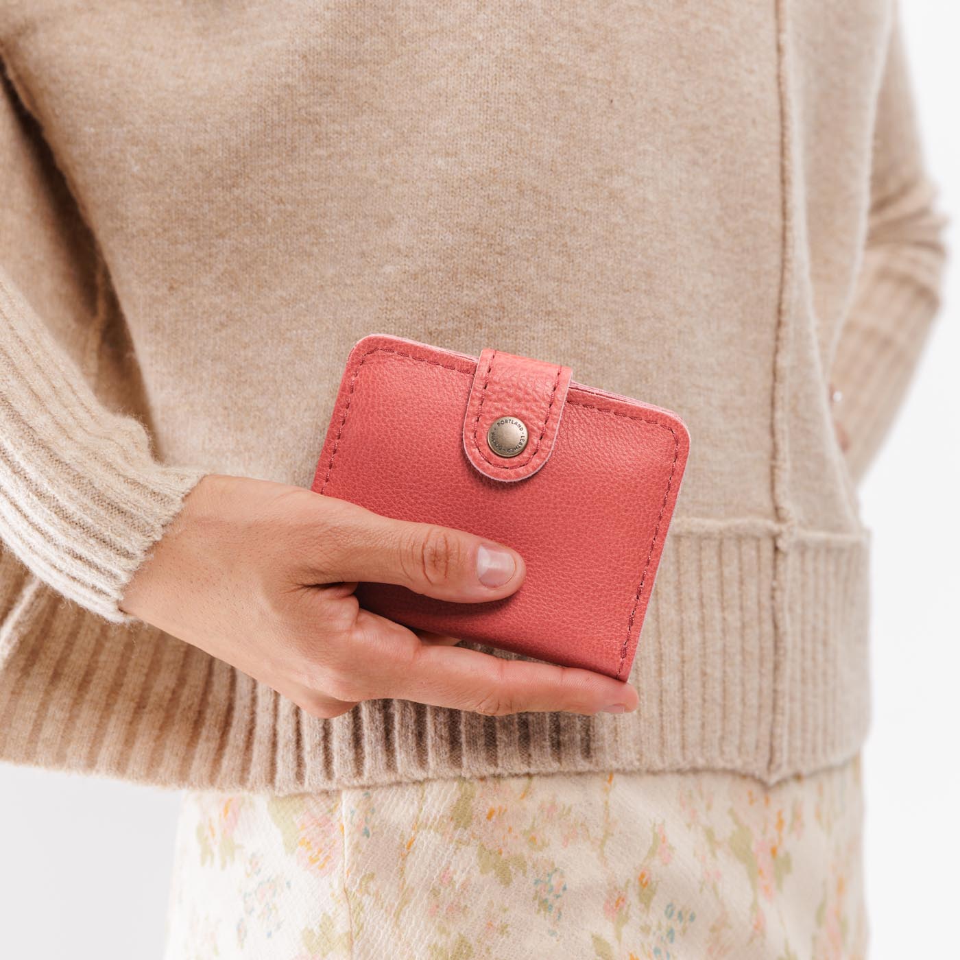 Mini Bifold Wallet - Image 80