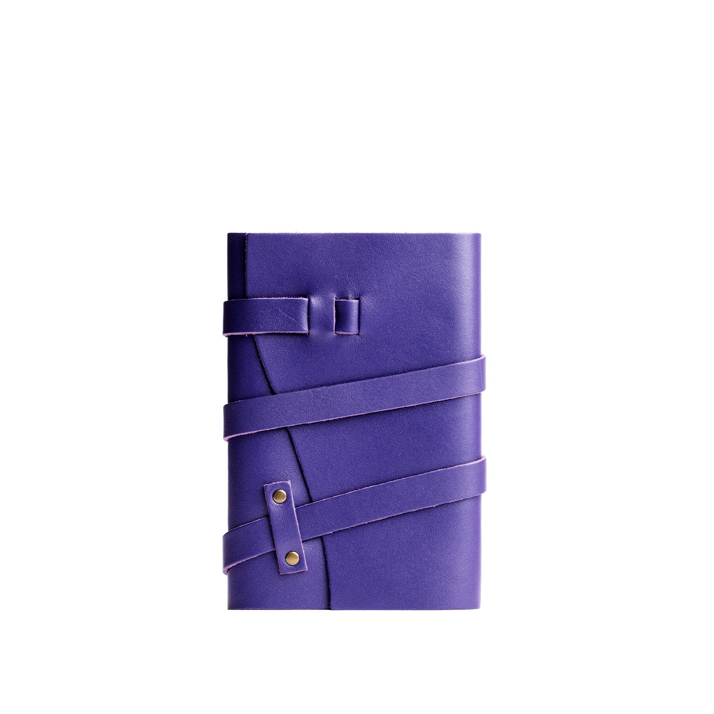 Leather Wrap Journal - Image 71