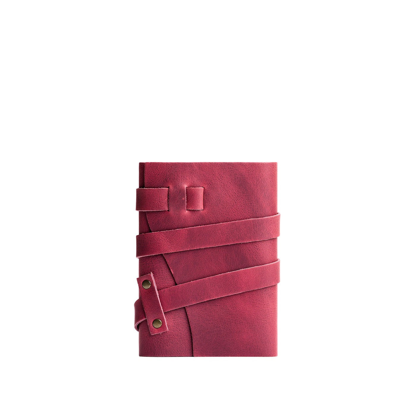 Leather Wrap Journal - Image 73