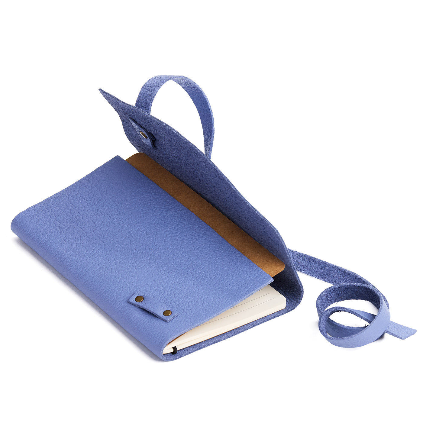 Leather Wrap Journal - Image 156