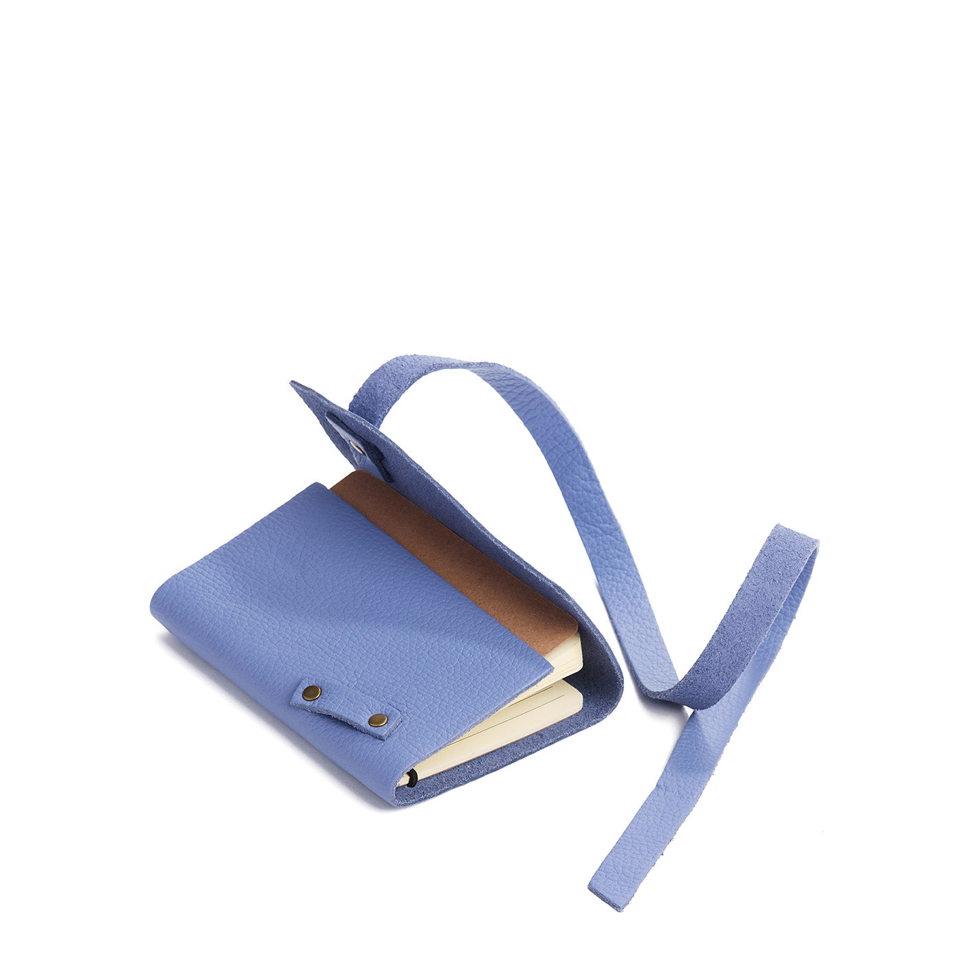 Leather Wrap Journal - Image 154