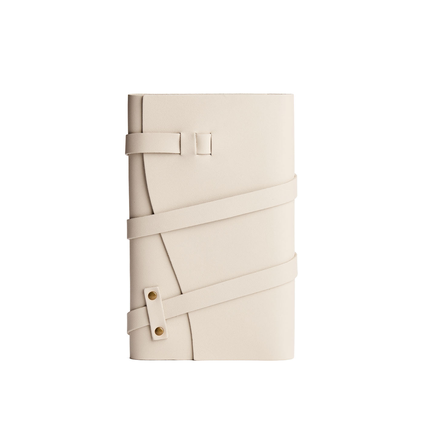 Leather Wrap Journal - Image 87