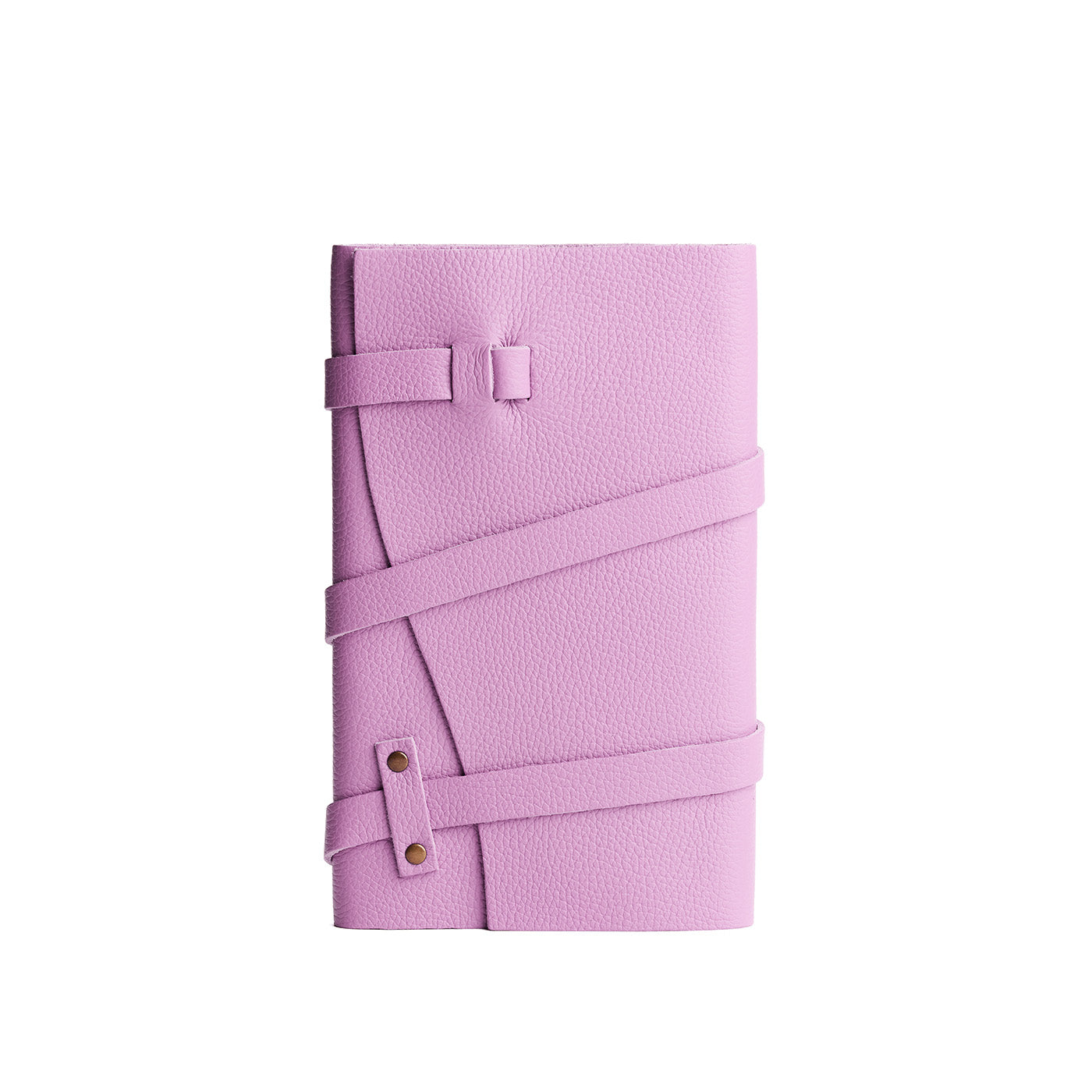 Leather Wrap Journal - Image 90