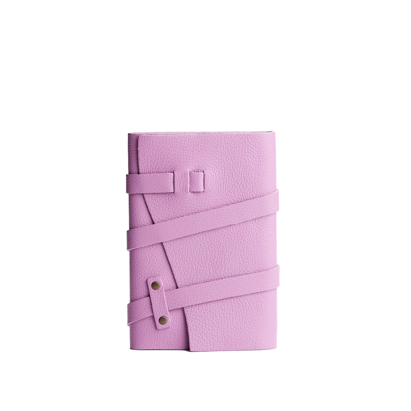 Leather Wrap Journal - Image 89