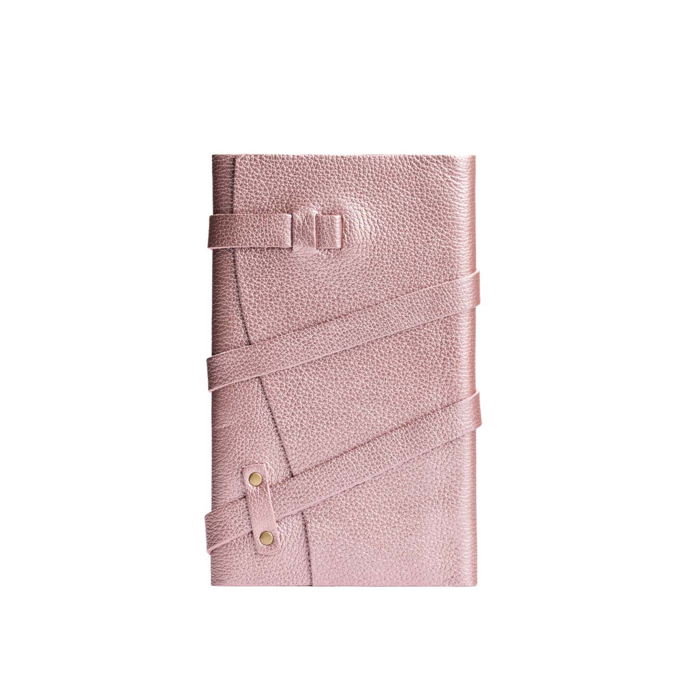 Leather Wrap Journal - Image 60