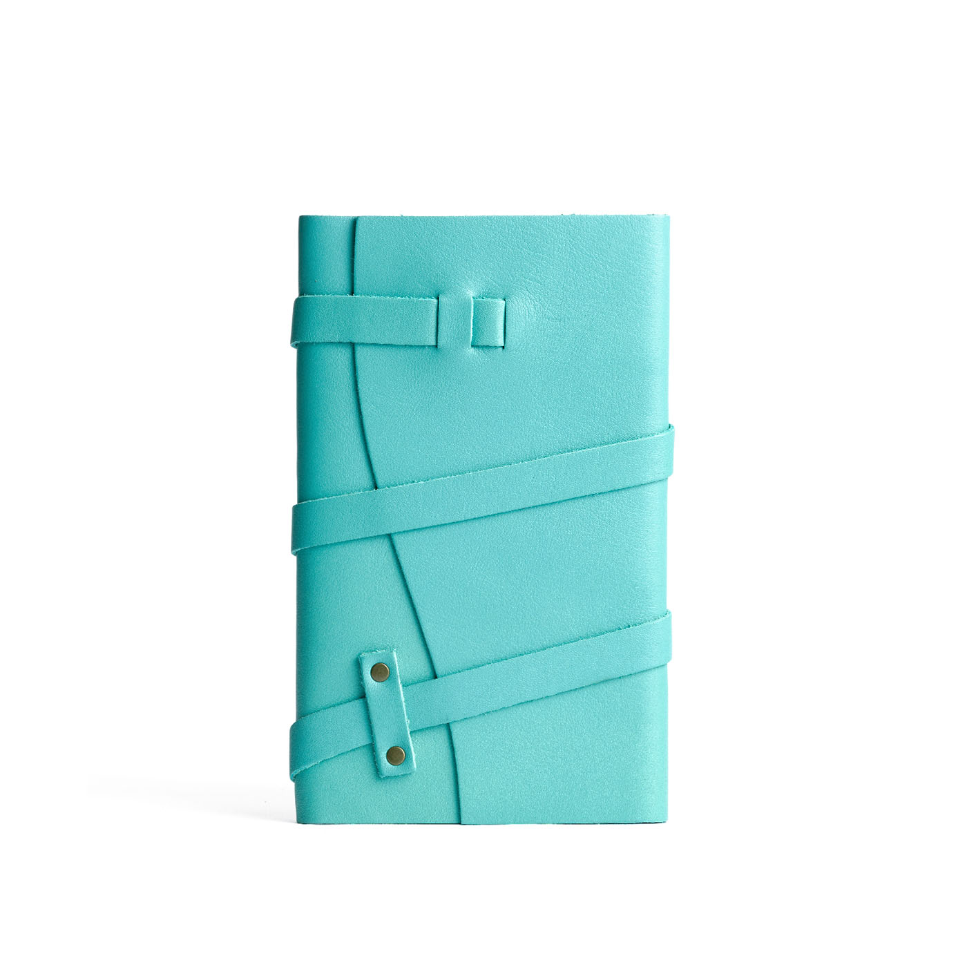 Leather Wrap Journal - Image 57