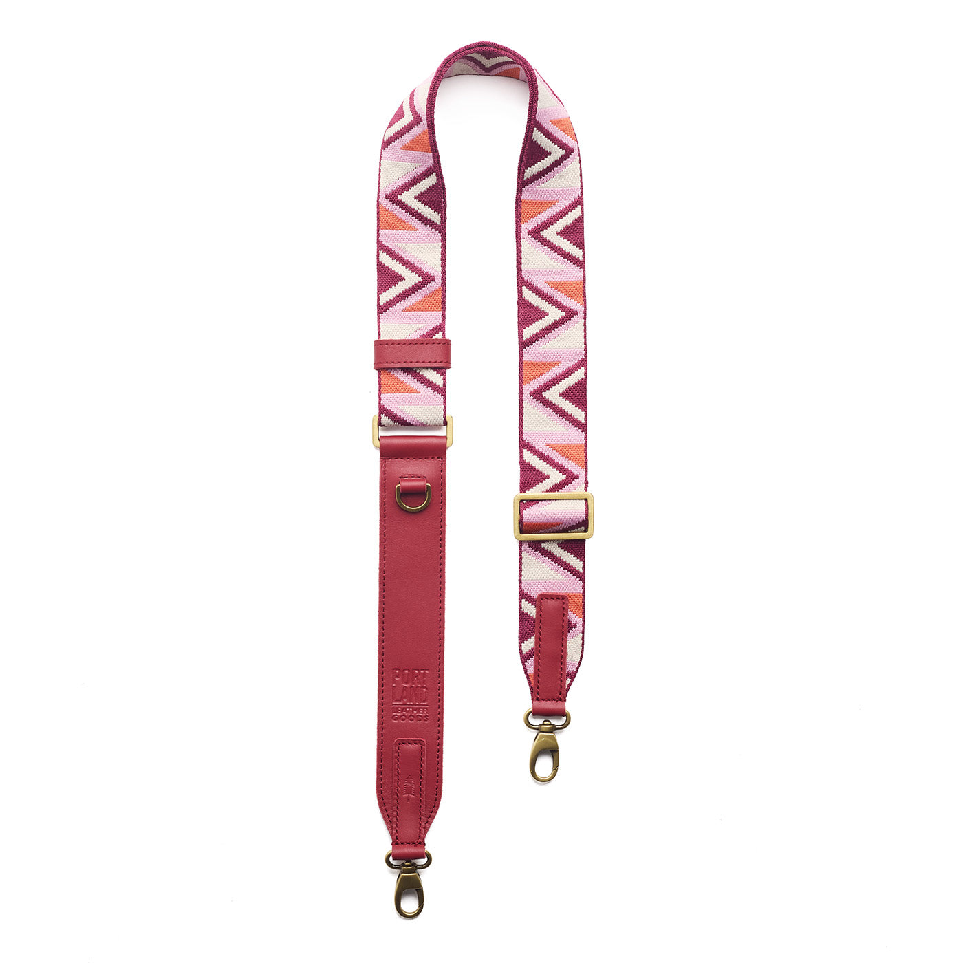 Zig Zag Strap - Image 3
