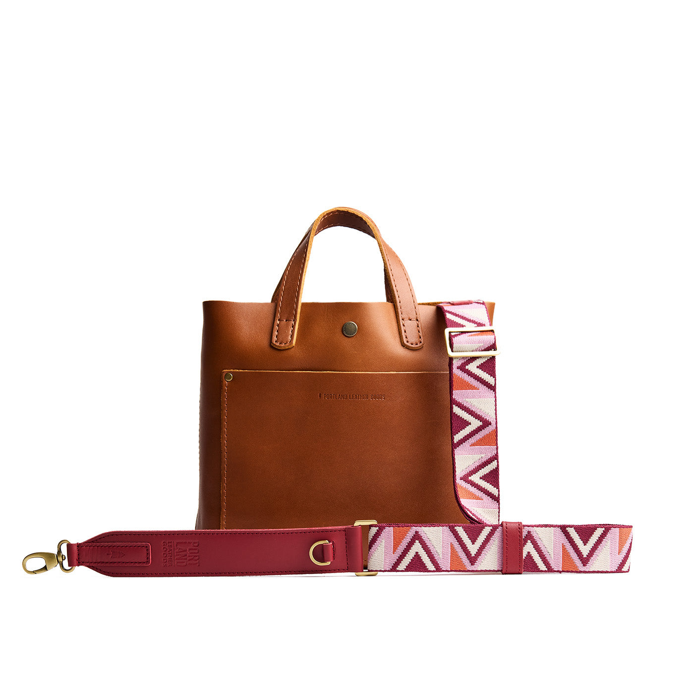 Zig Zag Strap - Image 4